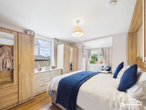 Bedroom 1- click for photo gallery
